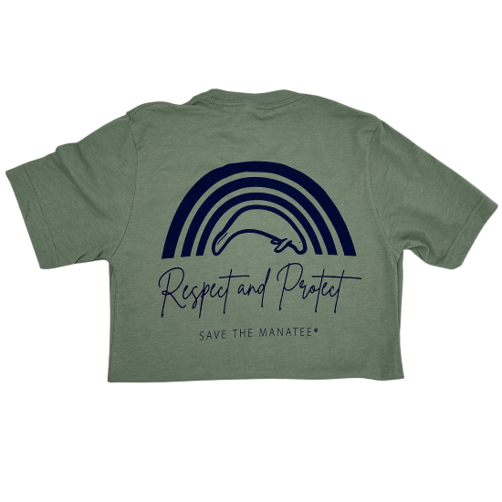 Respect & Protect T-Shirt