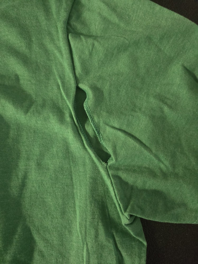 (Damaged) 2025 Save the Manatee 5K T-Shirt