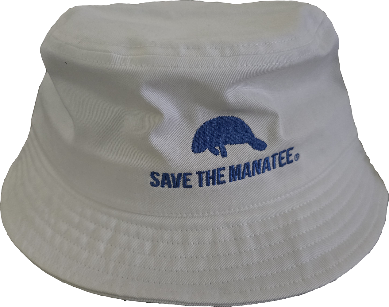 Events - Embroidered Bucket Hat
