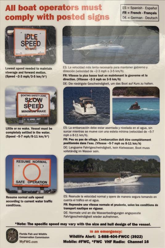 Waterway Card