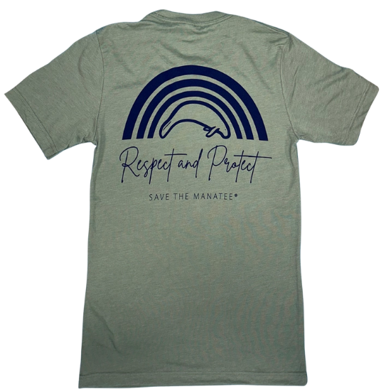 Respect & Protect T-Shirt