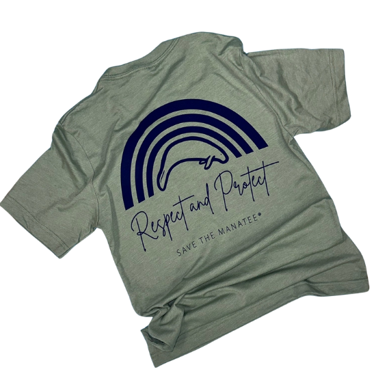 Respect & Protect T-Shirt