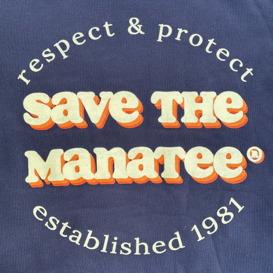 (Final Sale) Retro Respect & Protect Hoodie