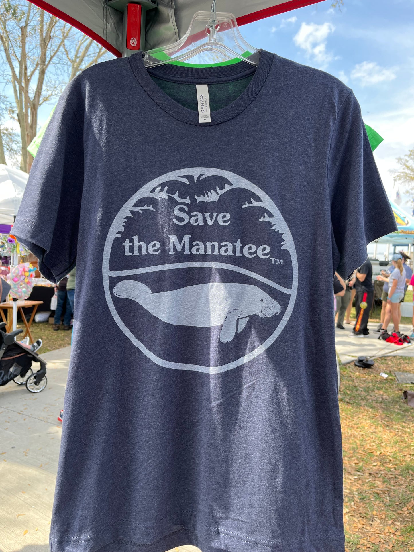(Donation Item) SMC Event T-Shirt