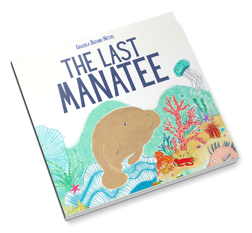 The Last Manatee