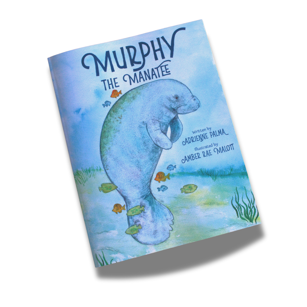 Murphy the Manatee
