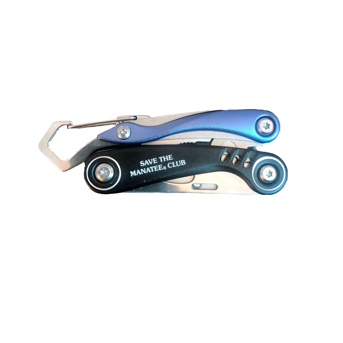 Save the Manatee Multi-Tool