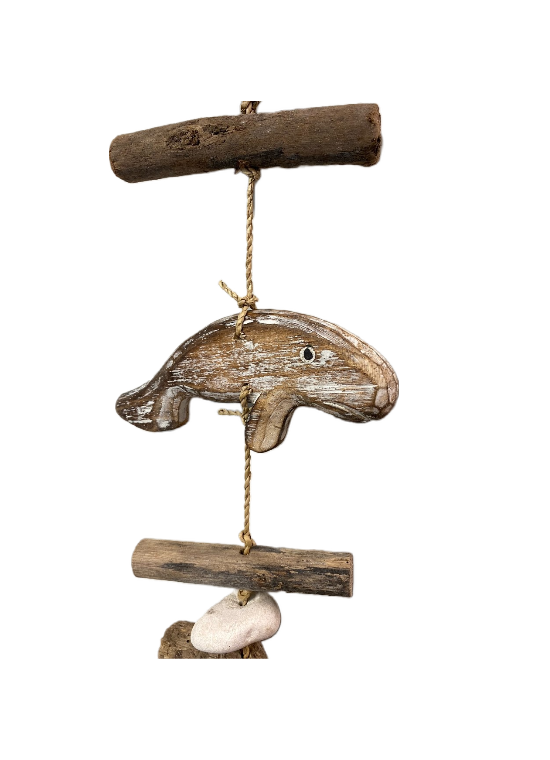 Seaside Hanging Decor