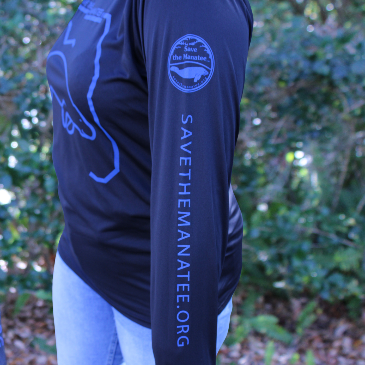 SPF Performance Hooded Long-Sleeve