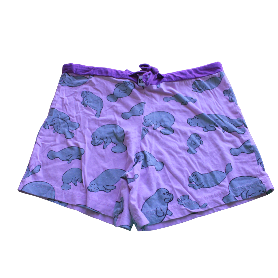 (Final Sale) No Wake Zone Pajamas