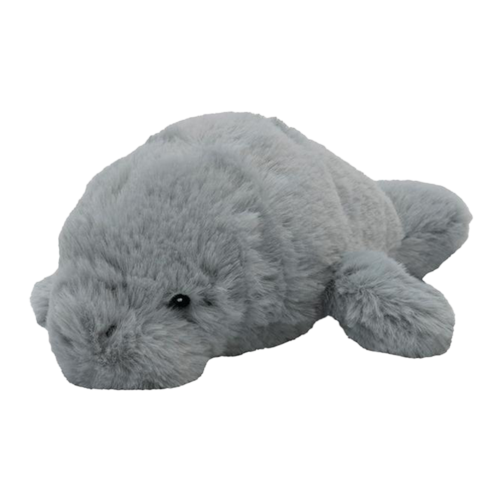 Eco-Friendly Baby Manatee Plush