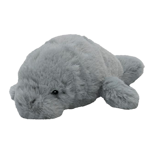 Eco-Friendly Baby Manatee Plush