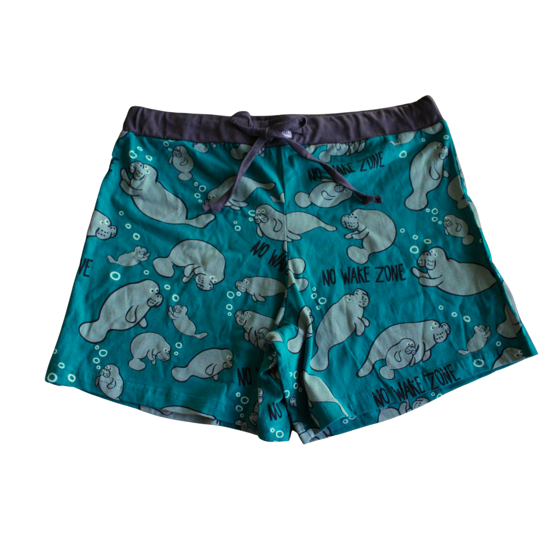 (Final Sale) No Wake Zone Pajamas