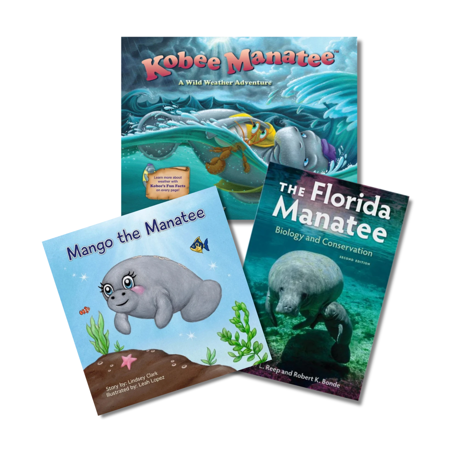 The Manatee Store Save the Manatee Club's Online Gift Catalog
