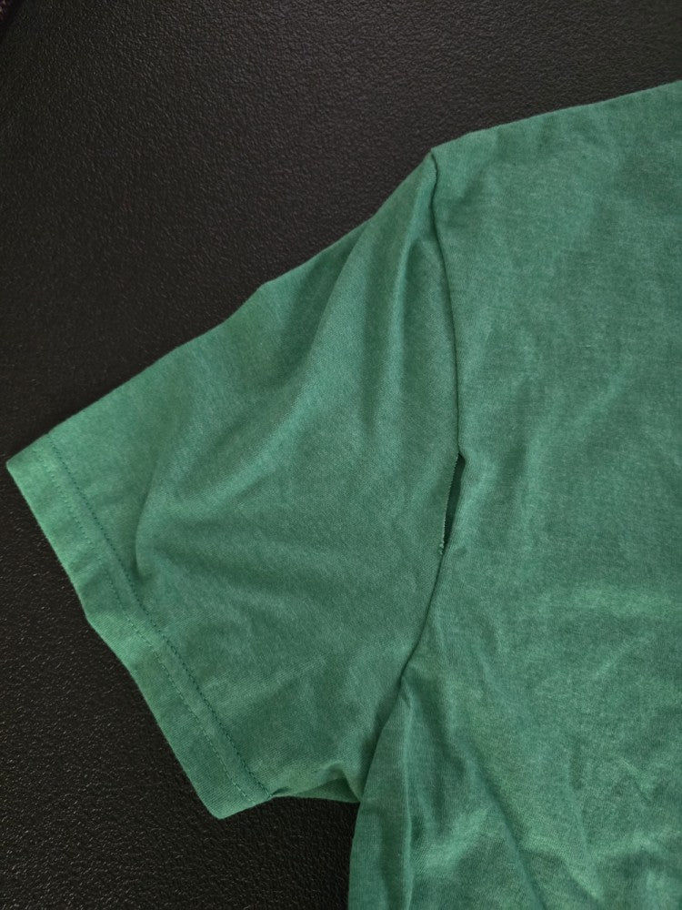 (Damaged) 2025 Save the Manatee 5K T-Shirt