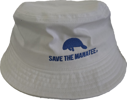 Events - Embroidered Bucket Hat