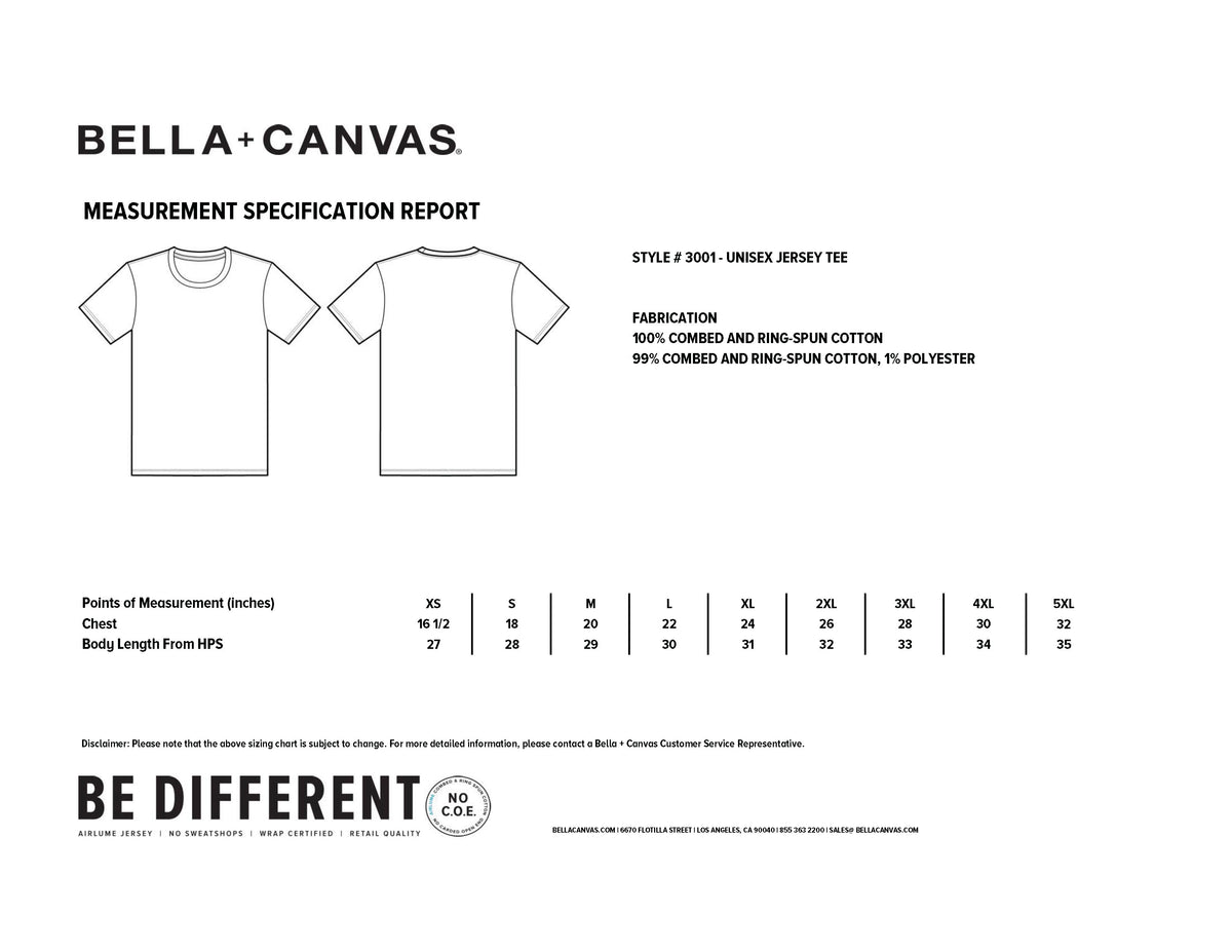 (Final Sale) Gratitude T-shirt
