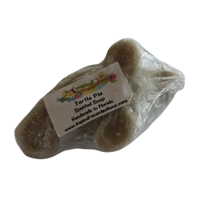 (Final Sale) Manatee Soap