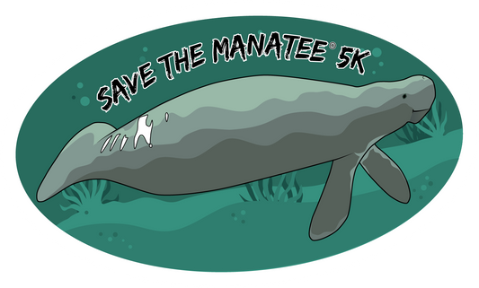 5K - 2026 - Decal