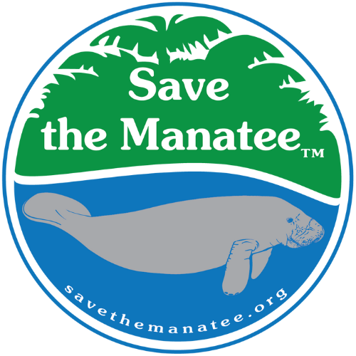 Manatees R Us by Save the Manatee Club