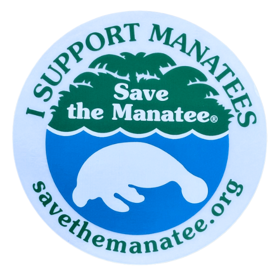 Save R Us Products – Page 3 – Manatees R Us by Save the Manatee Club