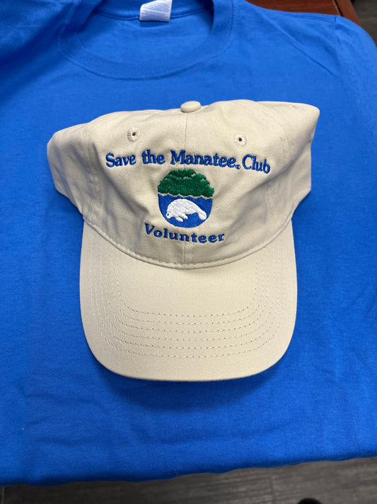 Volunteer Hat