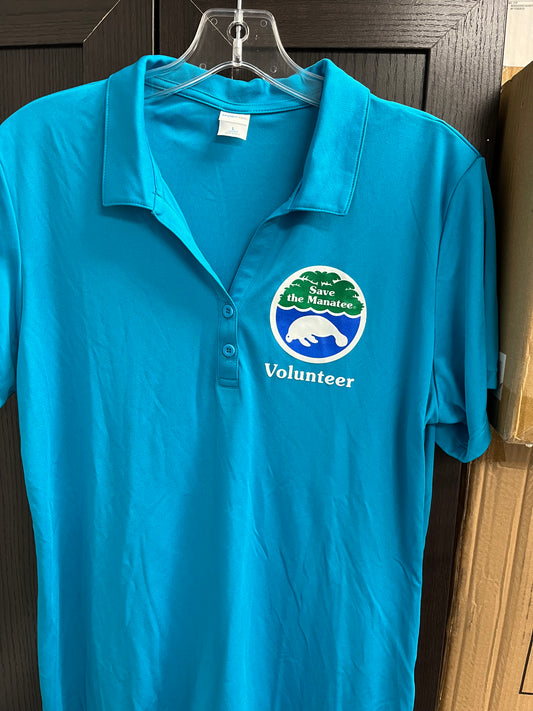 Volunteer Polo
