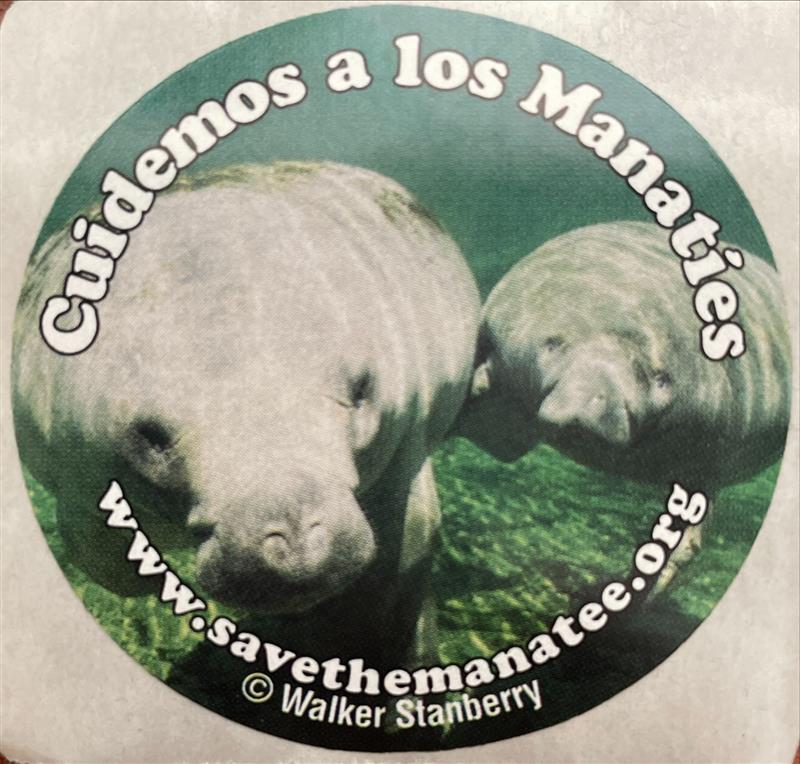 Stickers - Spanish