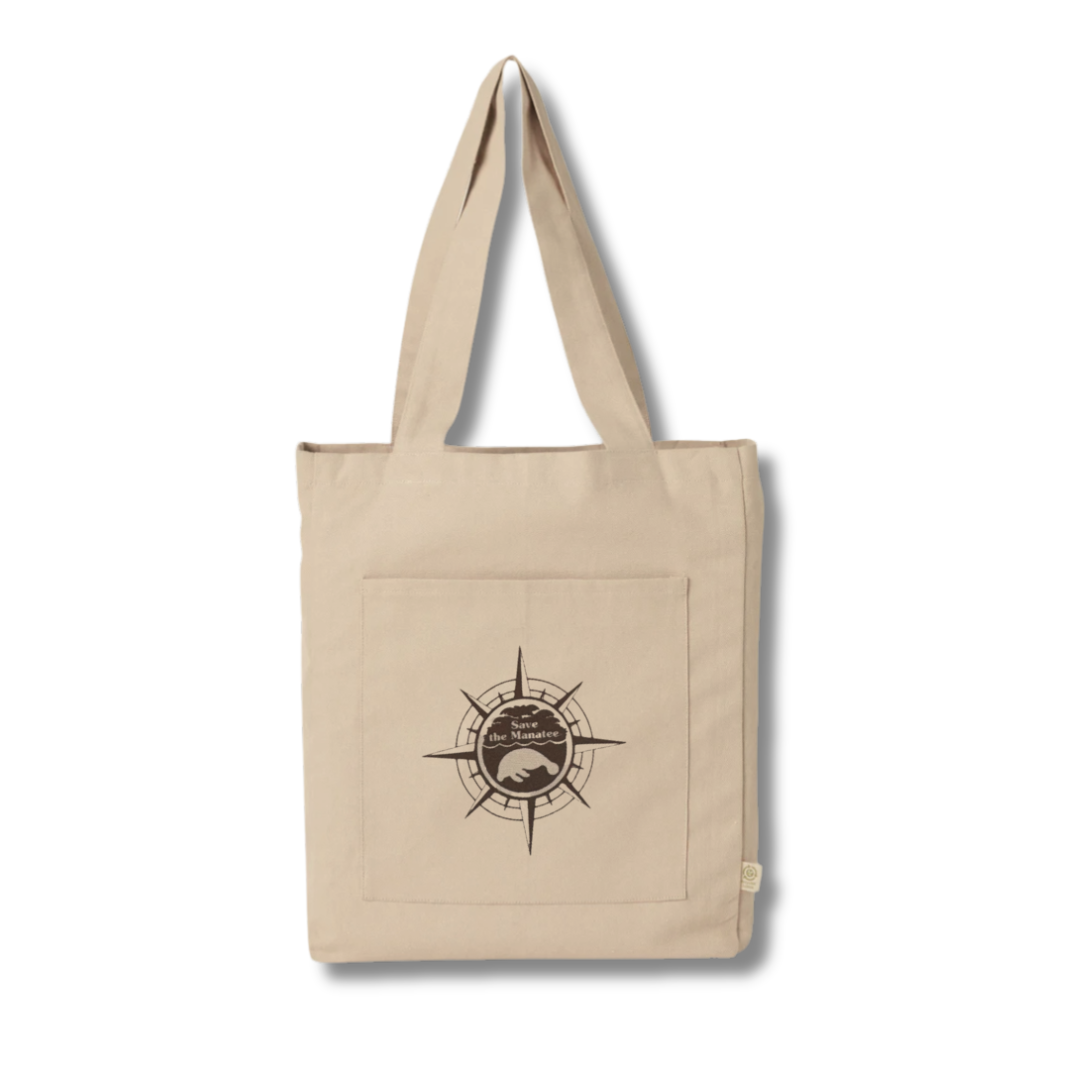 Gratitude Tote