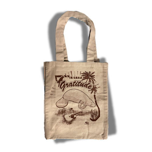 Gratitude Tote