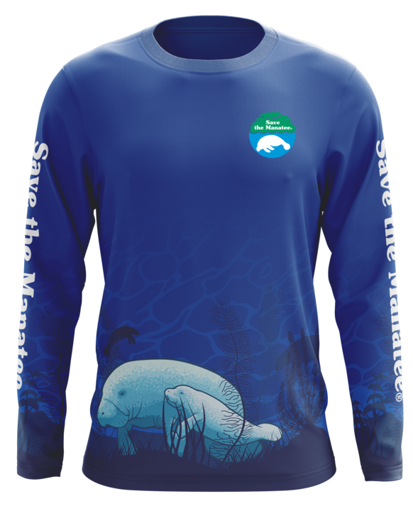 Events- rescue and release staff shirt