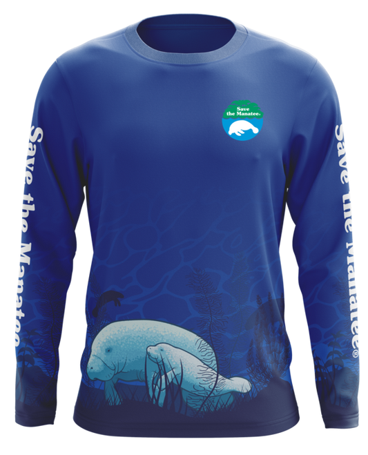 Events- rescue and release staff shirt