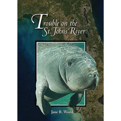 Trouble on the St. Johns River (Paperback)